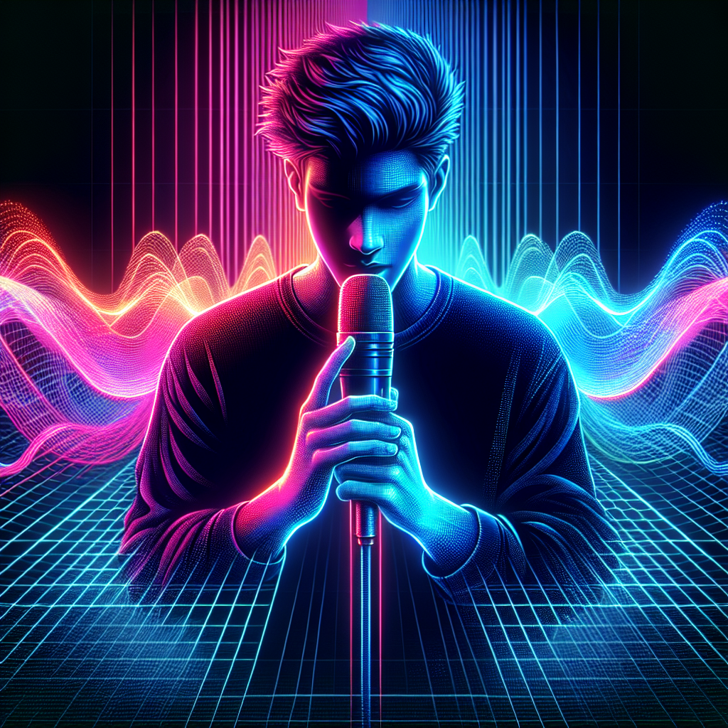 Collage for What Viral TikTok Sound Matches Your Vibe?